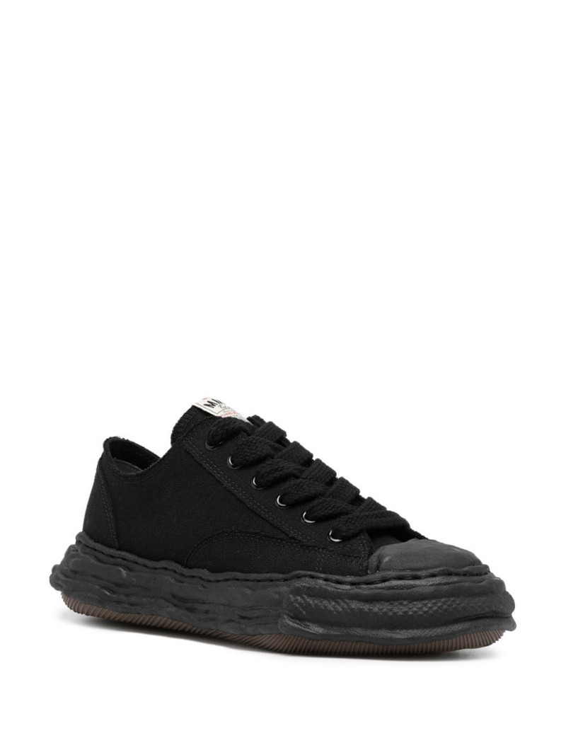 Maison MIHARAYASUHIRO Peterson23 low-top sneakers outlook