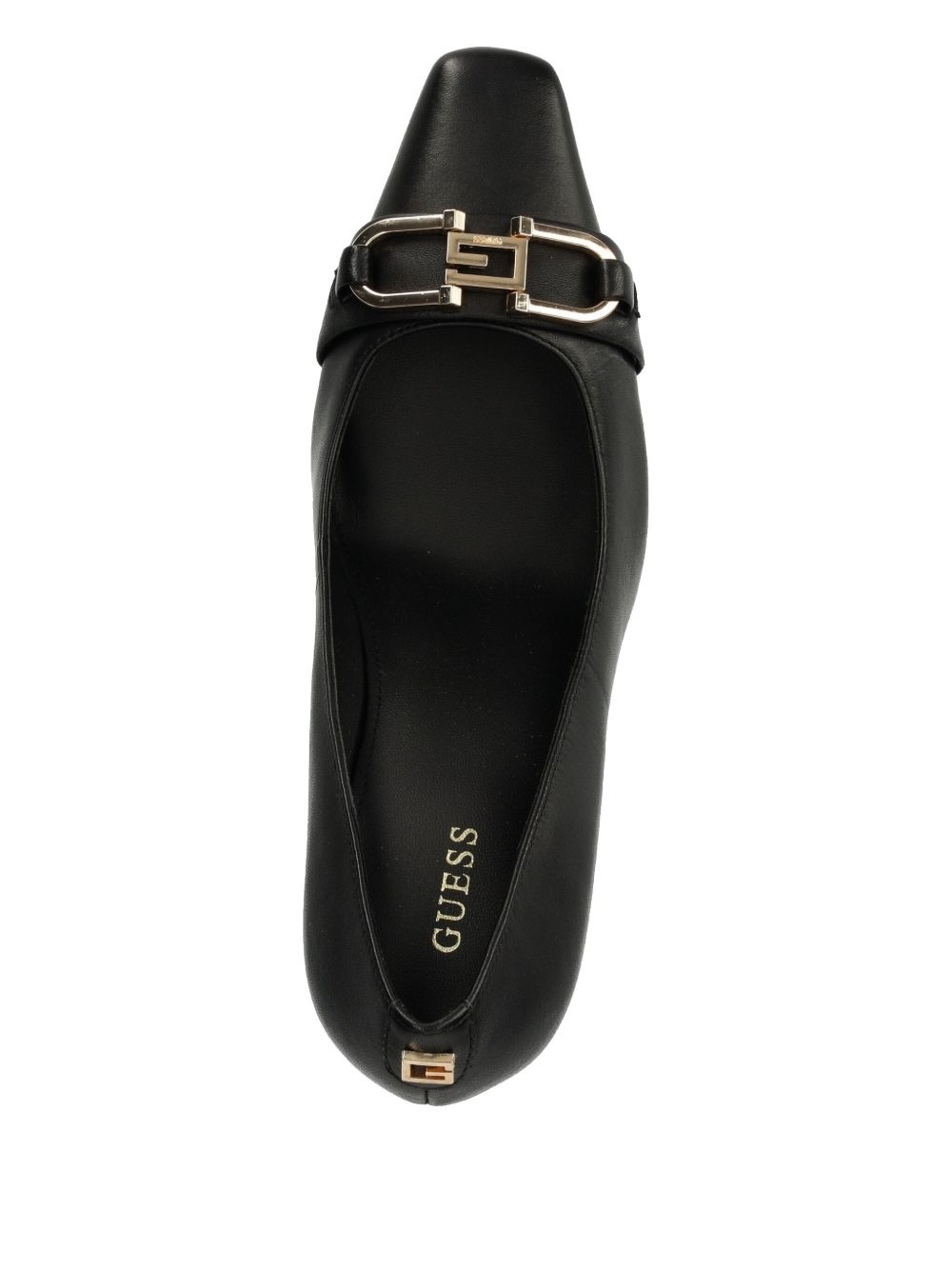 95mm Elouisa pumps - 4