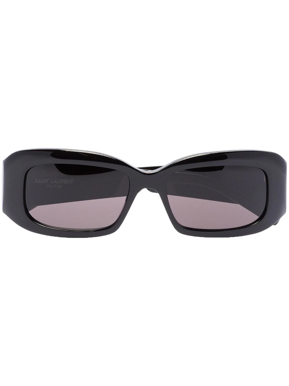 SL418 rectangular-frame sunglasses - 1