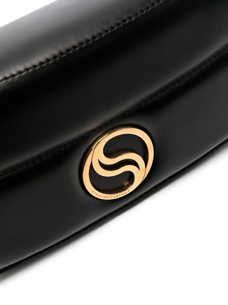 S-Wave crossbody bag - 4