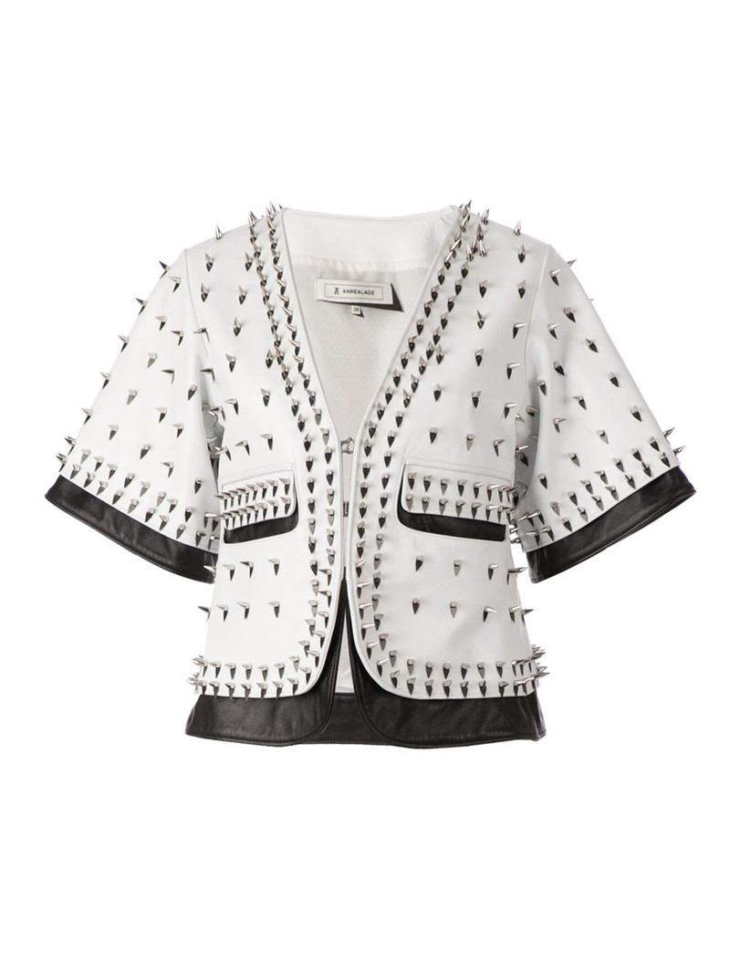 pearl embellished jacket 1