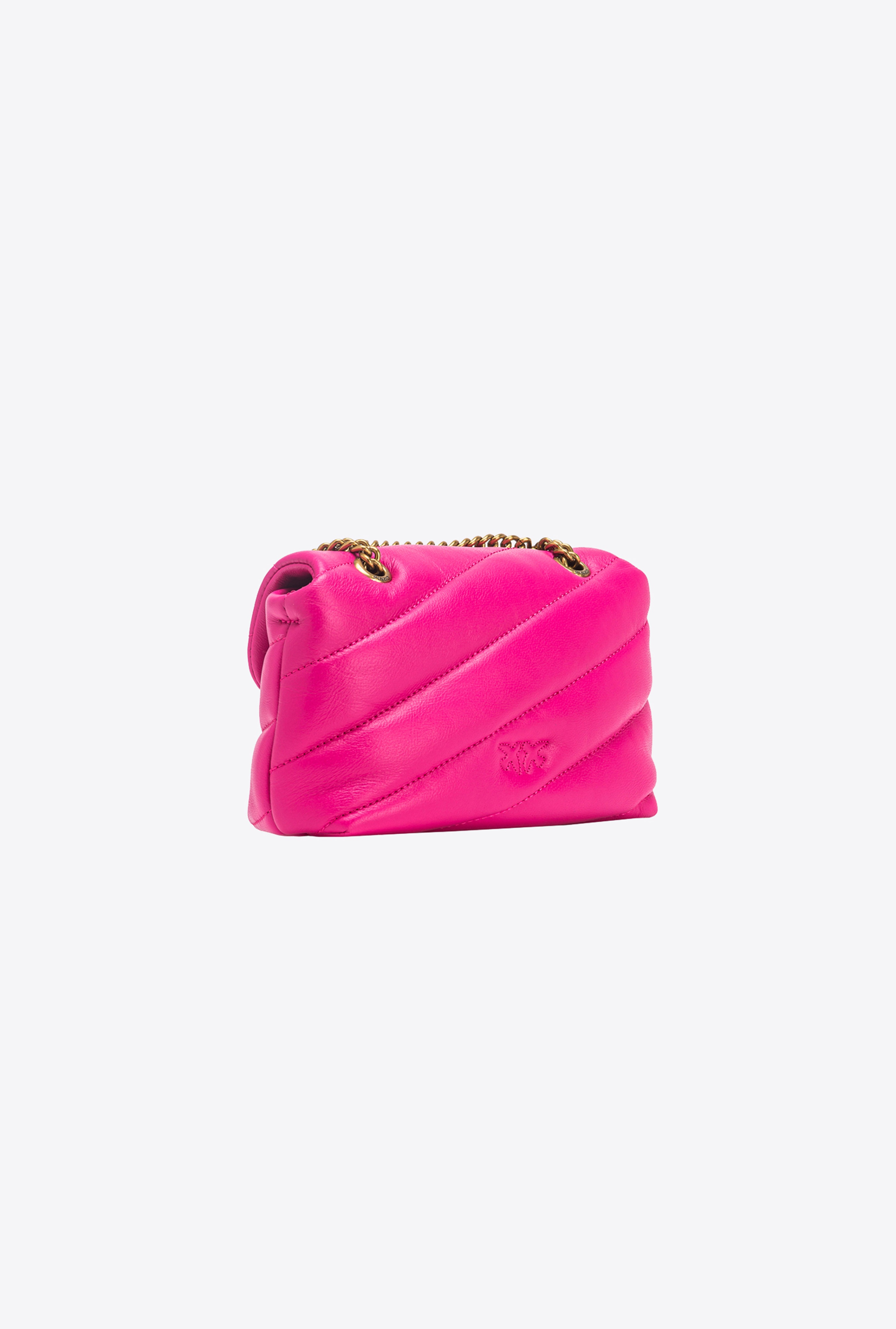 BABY LOVE BAG PUFF COLOUR-BLOCK - 2