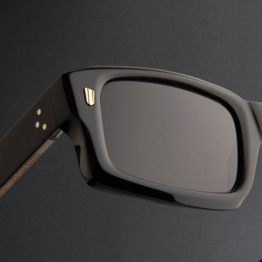 9495 RECTANGLE SUNGLASSES - 5