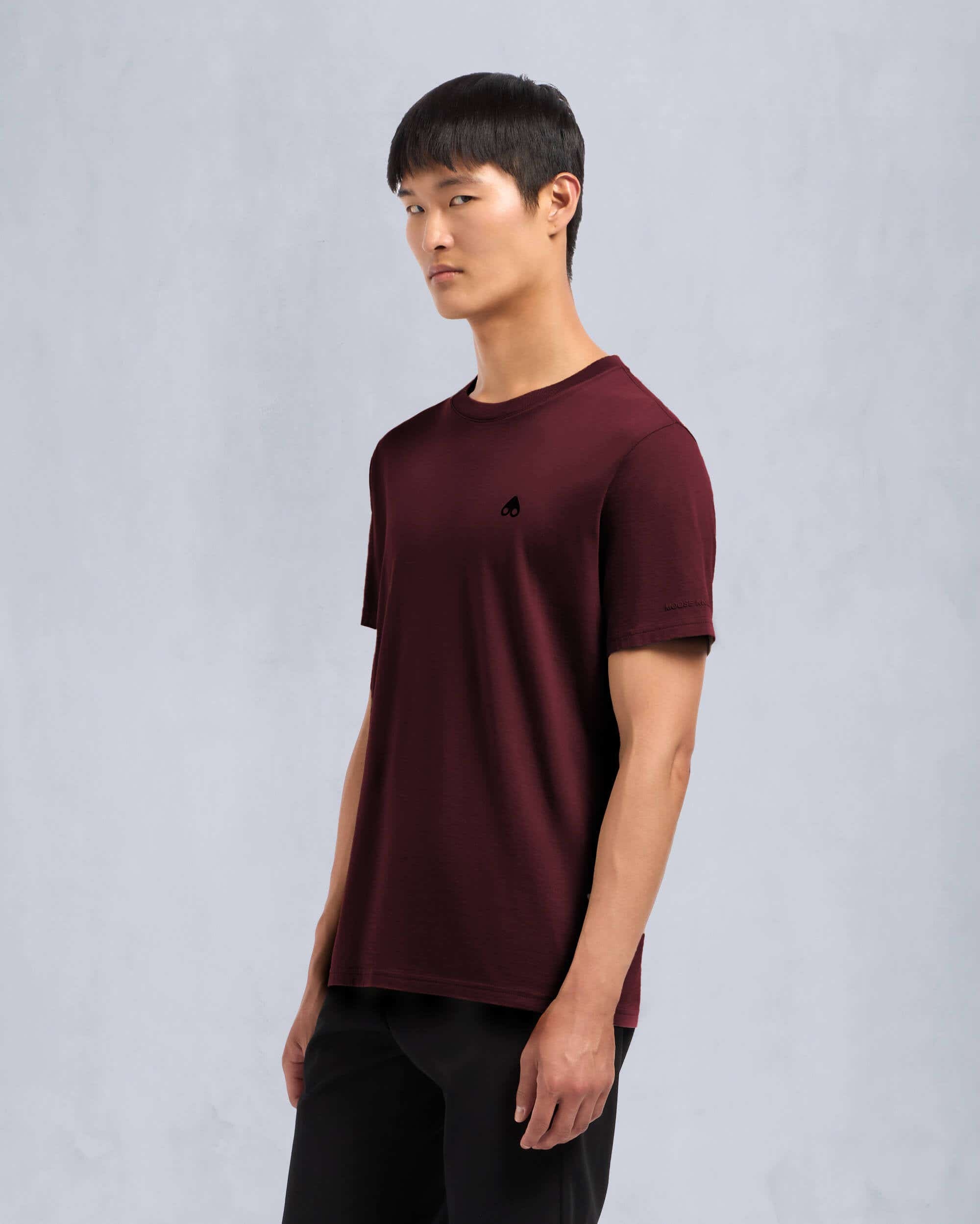 SATELLITE TEE - 3