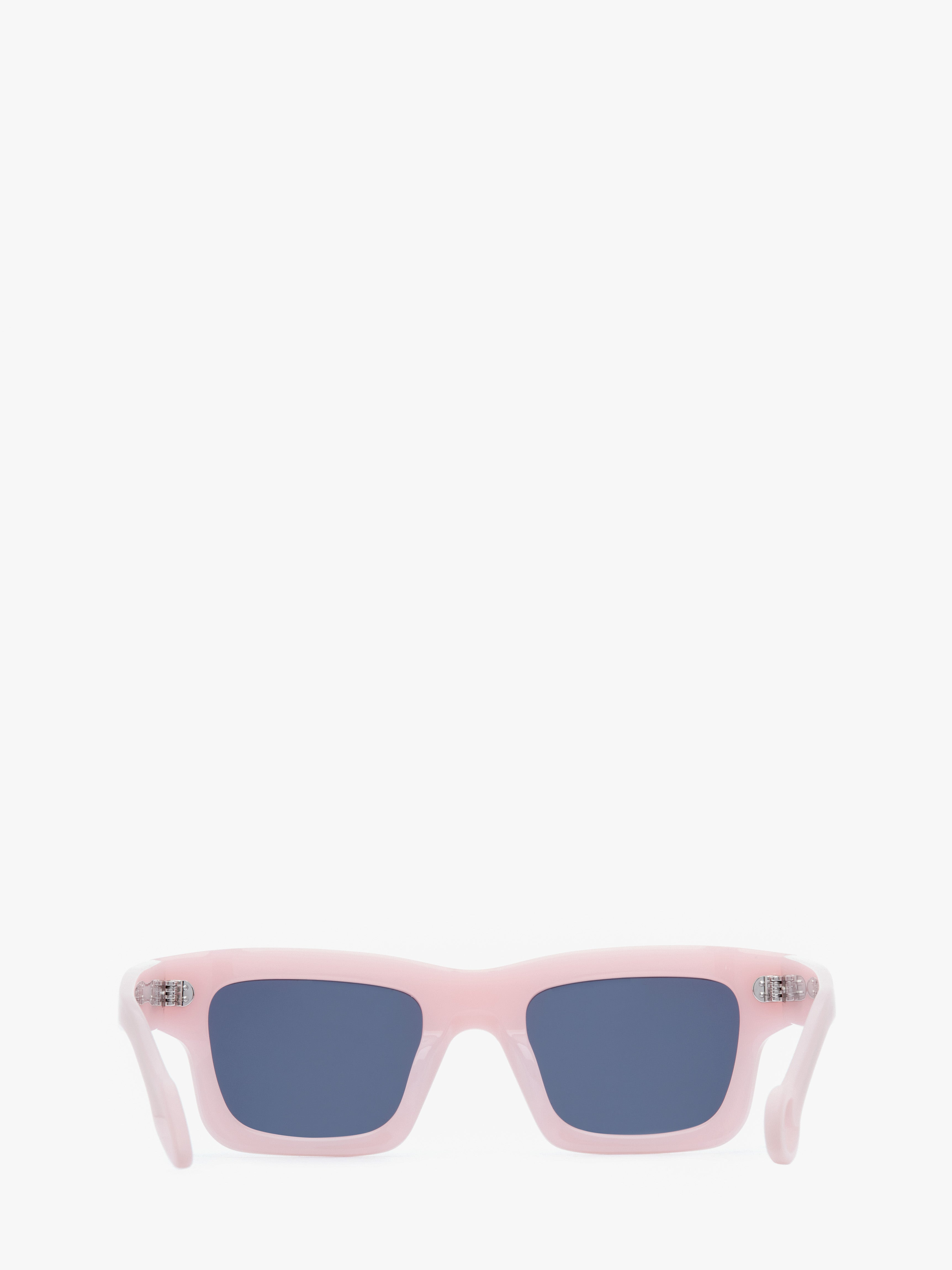 JWA02-RECTANGLE SUNGLASSES 6