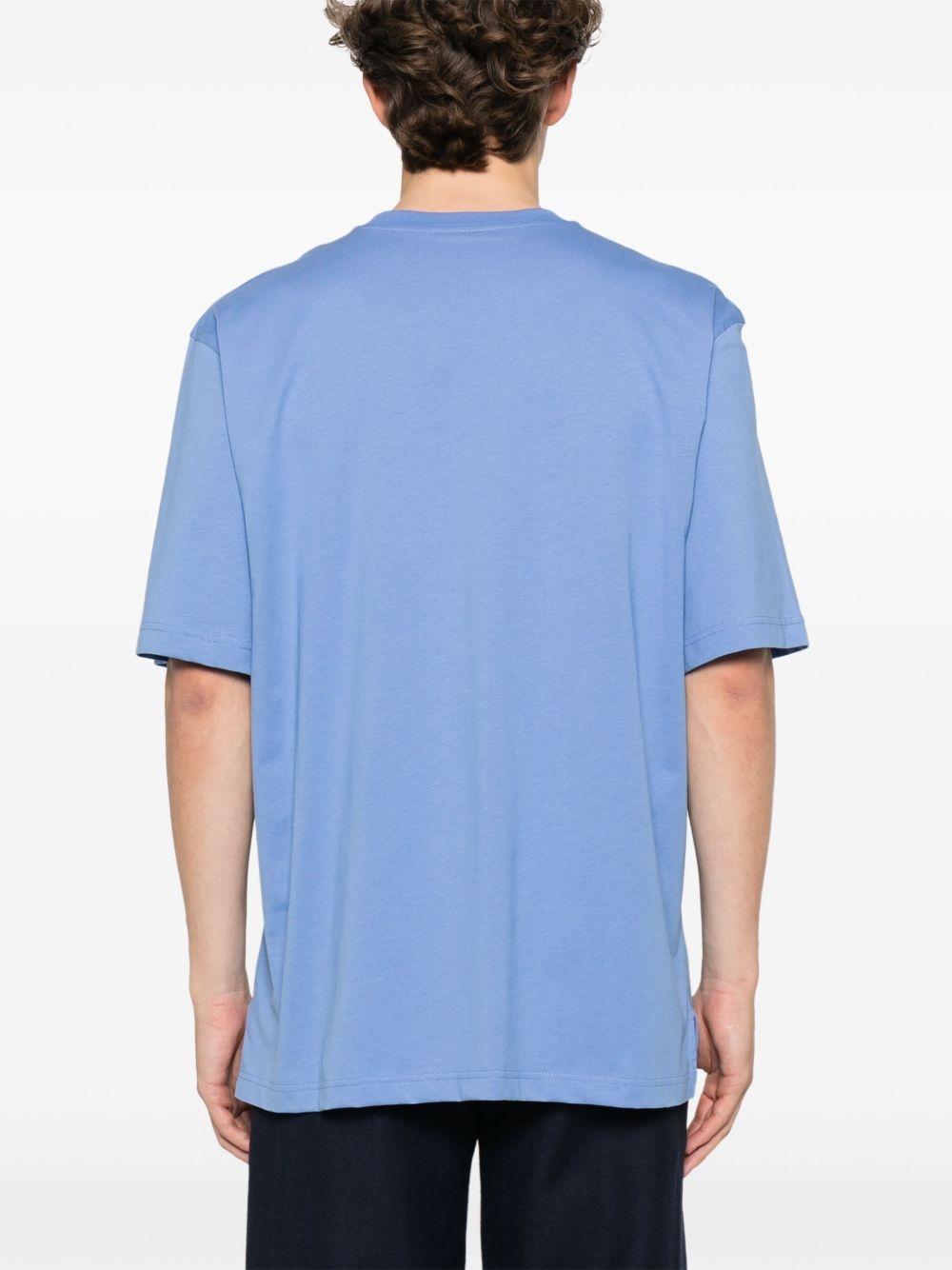 Caos-logo T-shirt - 3