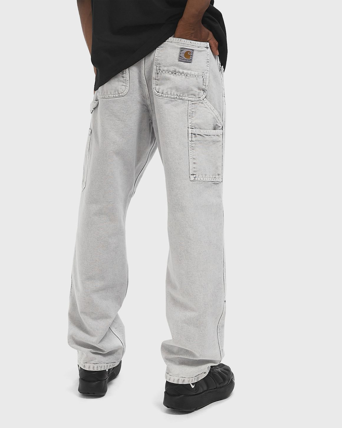 Double Knee Pant - 3