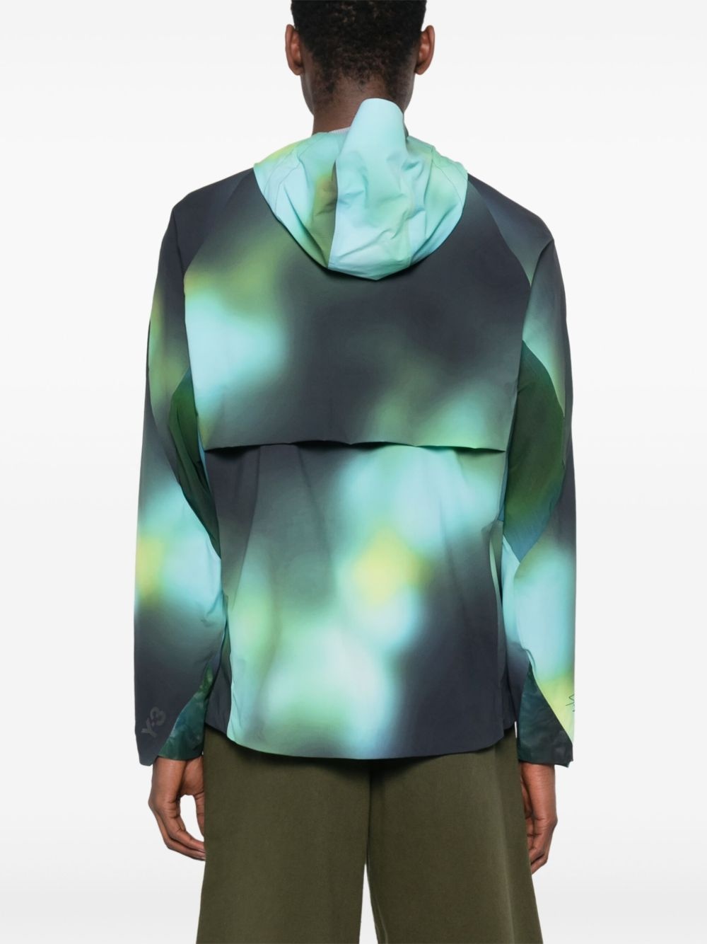 M Run jacket - 4