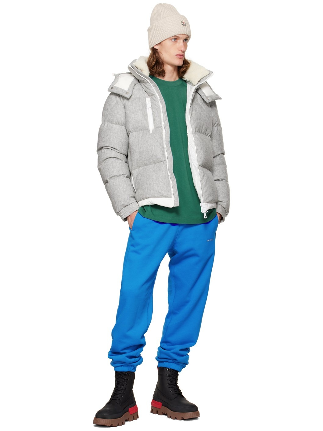 MONCLER　TARENTAISE サイズ2 MONCLER TARENTAISE/Down jacket Size: 2 Black | eBay
