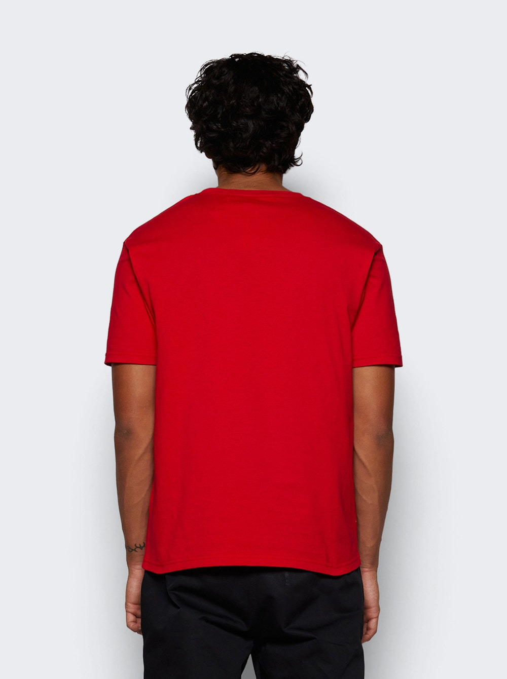Chez Tee Rosso - 5