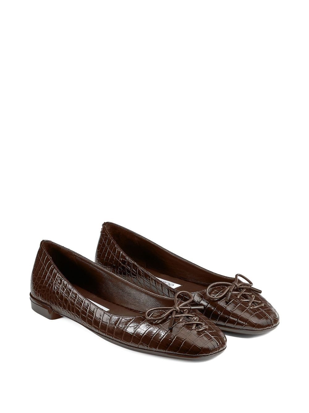 Scarlett ballet flats - 2