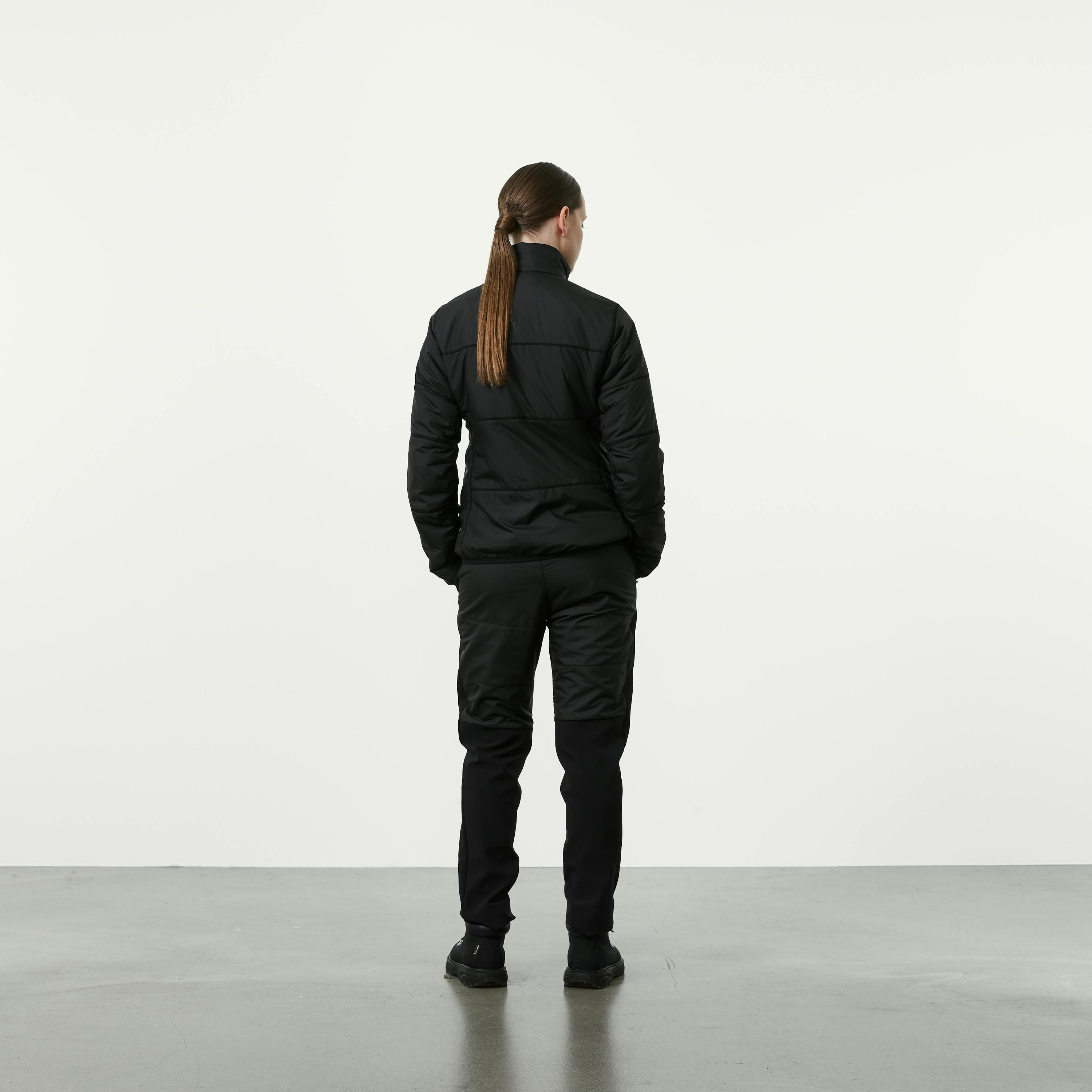 Vatnajökull Polartec® Power Fill Jacket - 7