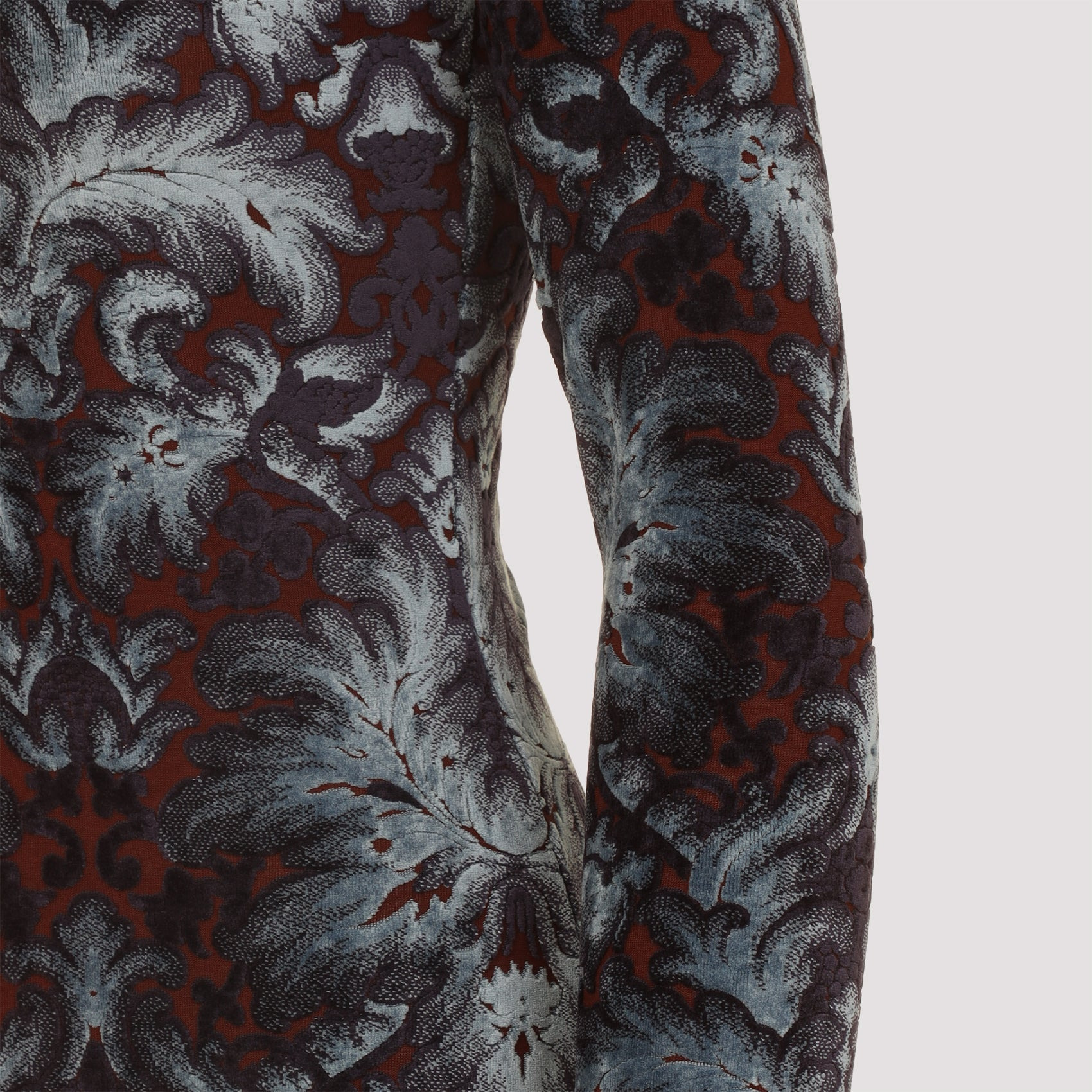 Etro Knee Dress Women - 3