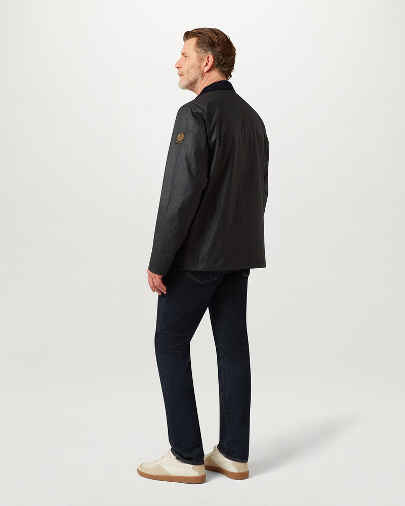 INCLINE JACKET 4