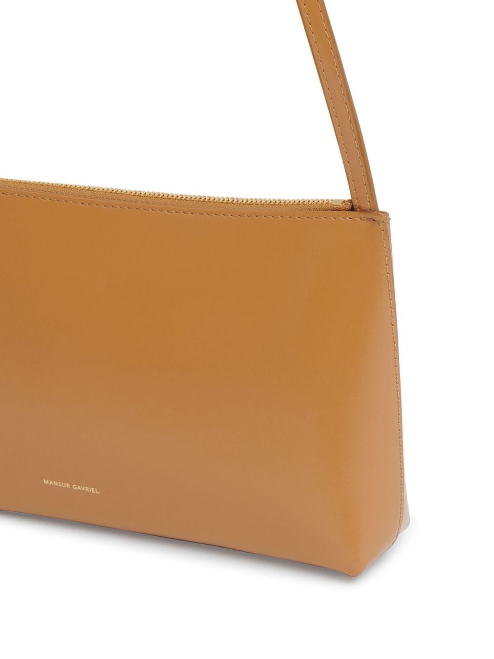 Gaia leather bag - 4