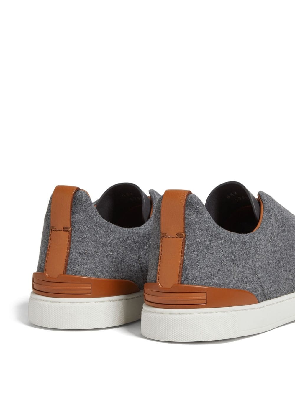 Triple Stitch sneakers - 3