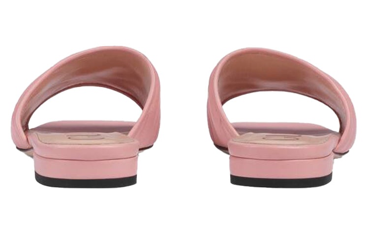 (WMNS) Gucci G Series V Shoe Pink 627827-BKO00-5815 - 4