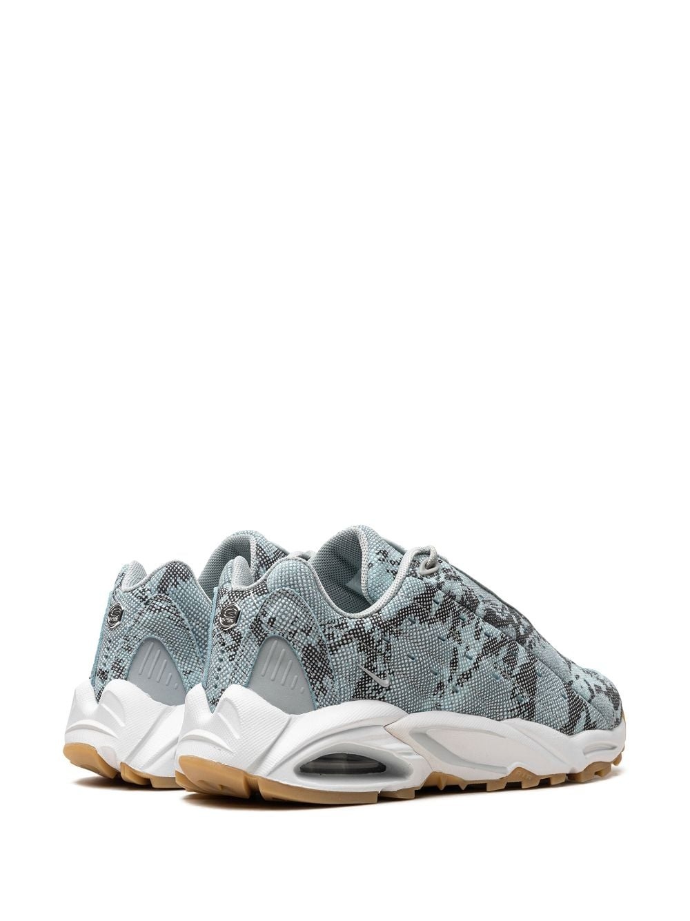 x NOCTA Hot Step Air Terra "Light Pumice/White" sneakers - 3