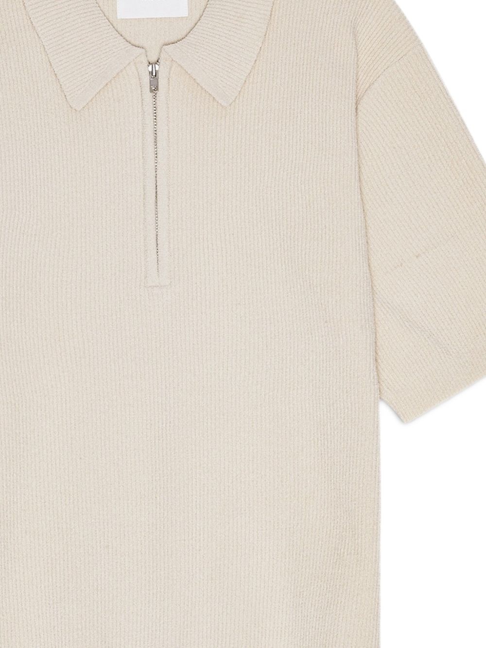 Danny polo top - 2