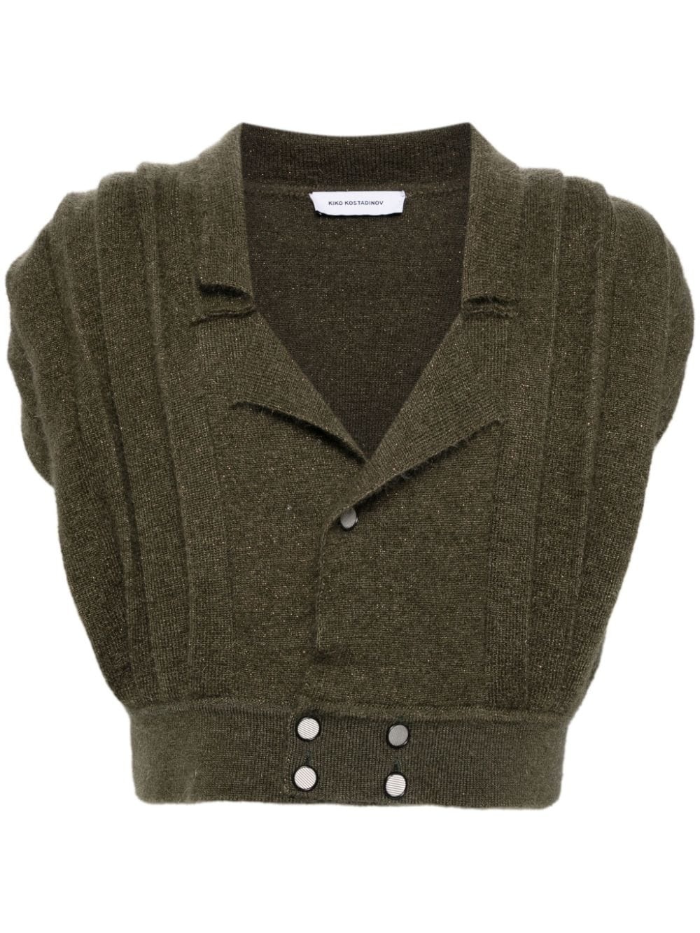 Orson cardigan - 1