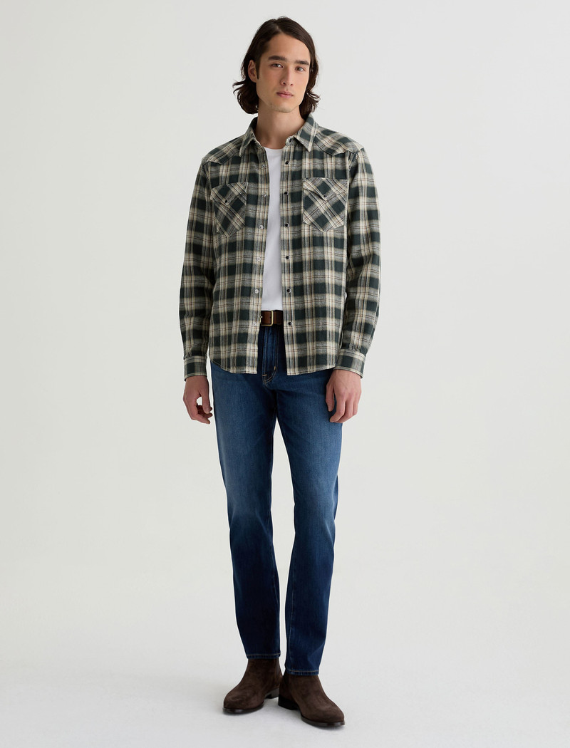 AG Jeans Tellis 360° Jean outlook
