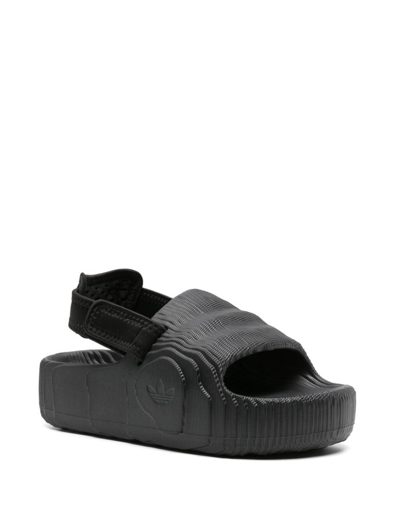 adidas Adilette 22 slingback slides outlook