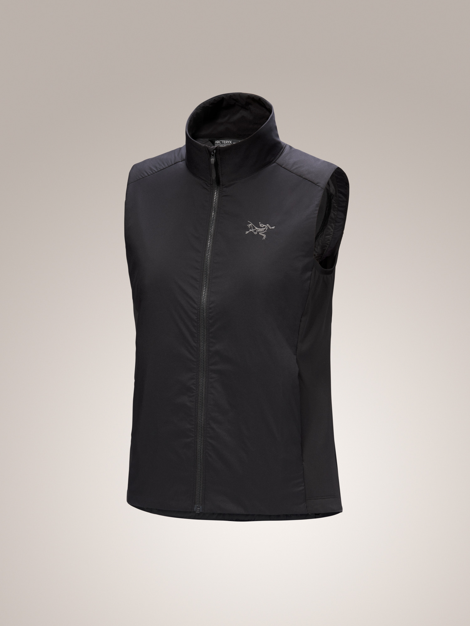 Atom Vest - 7
