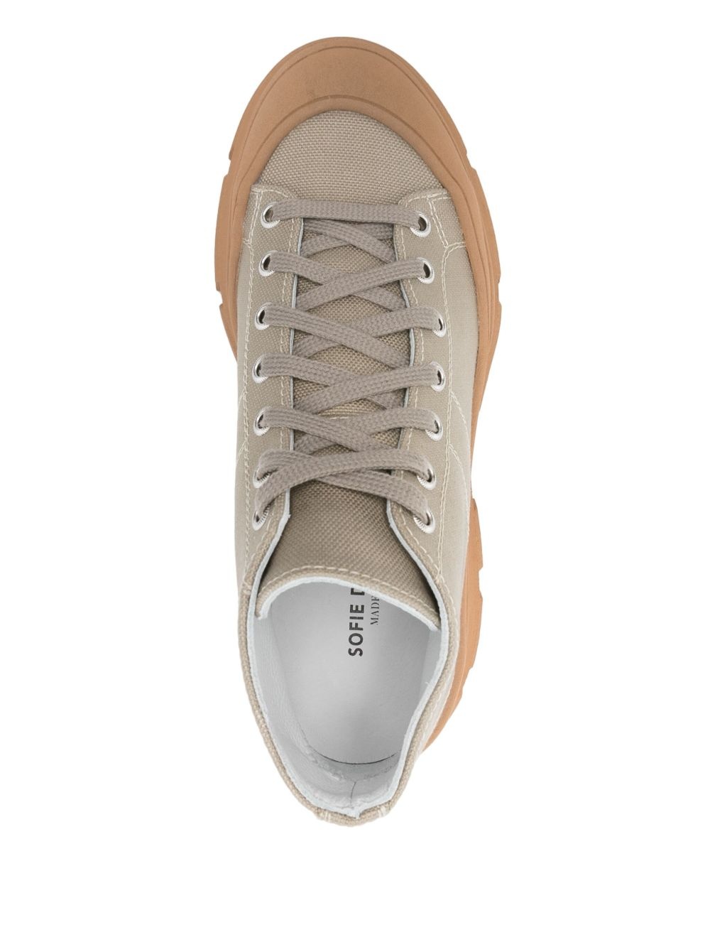 Fairway boots - 4