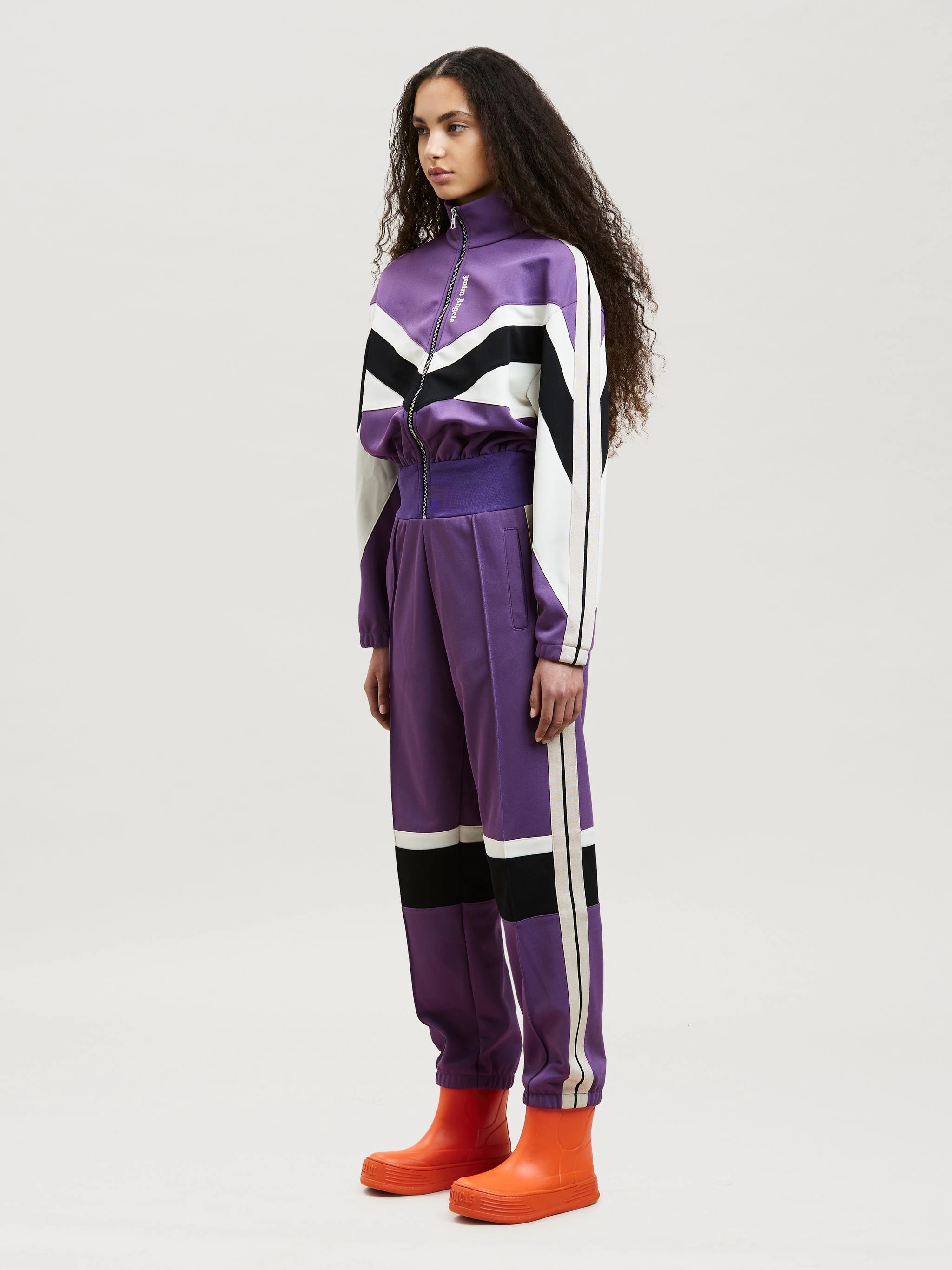 TRACK JUMPSUIT - 4