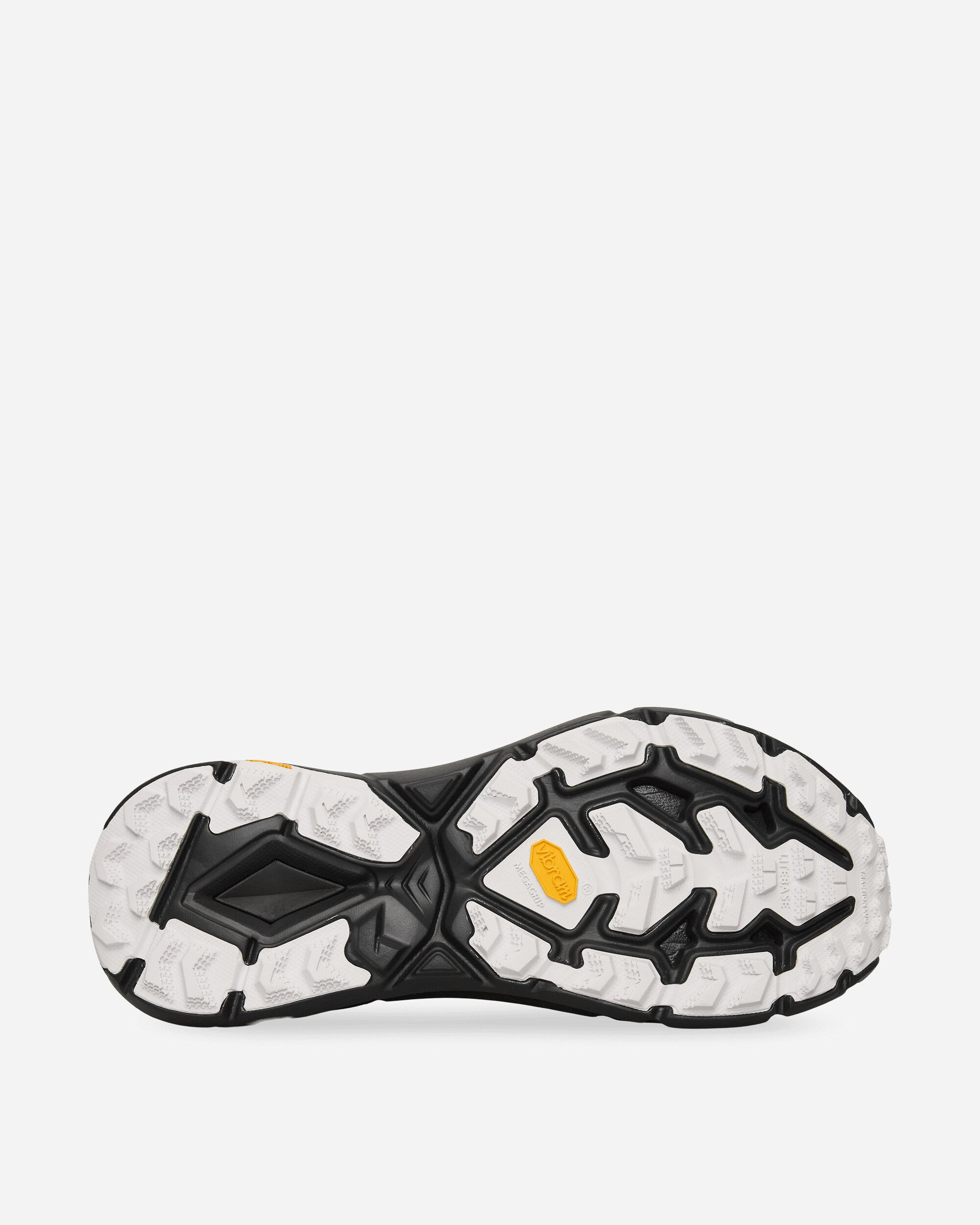 Stealth/Tech Mafate Speed 4 Lite Sneakers Black / White - 5