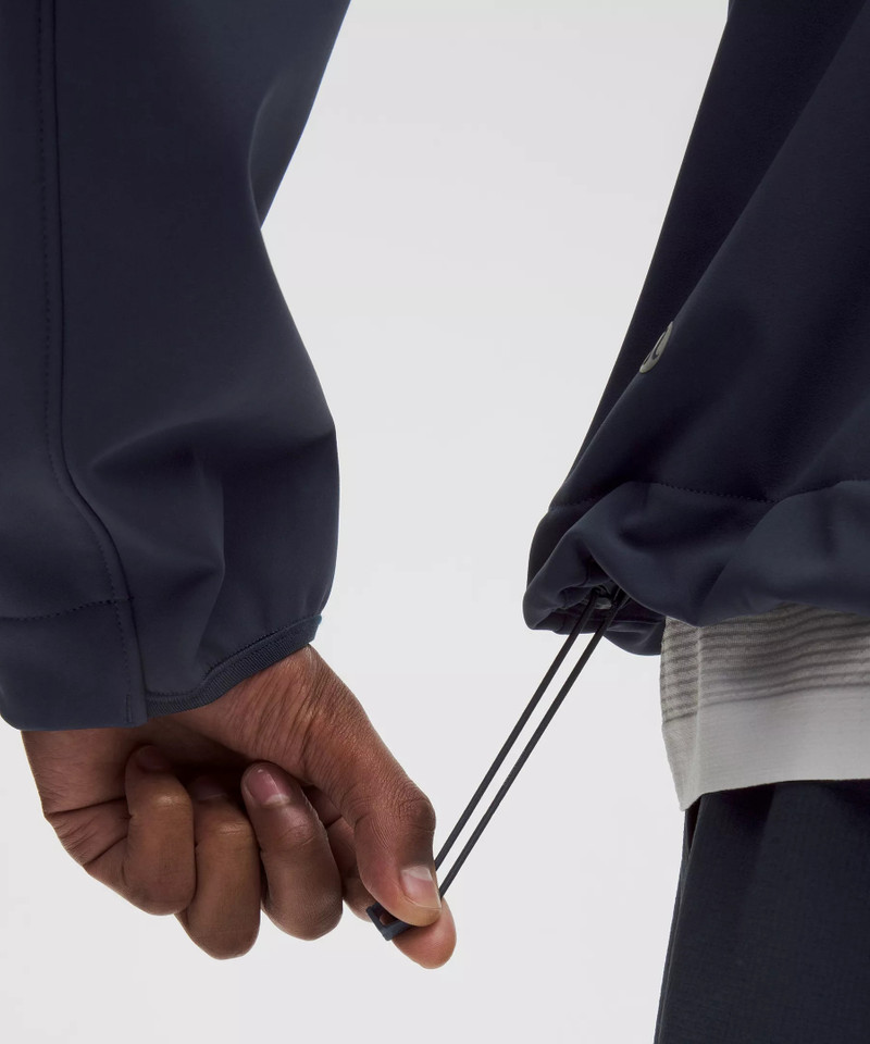 Men's Cross Chill City-to-Trail Jacket 9