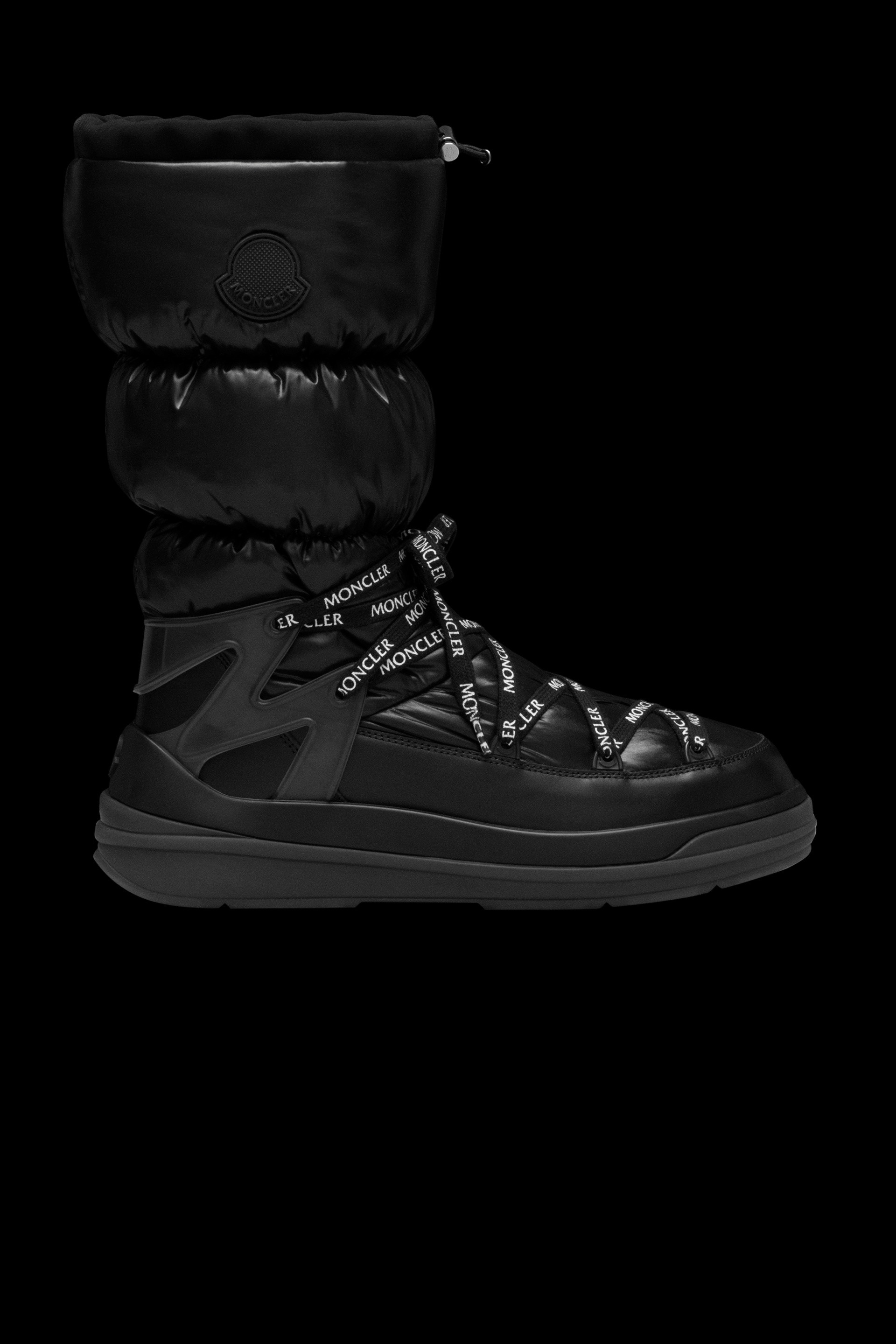 Insolux M High Snow Boots - 1