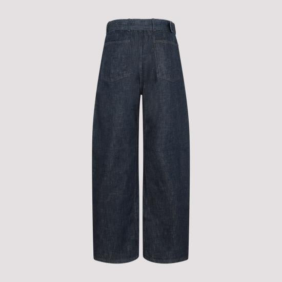DENIM PANTS - 2