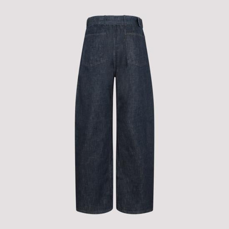 Lemaire DENIM PANTS outlook