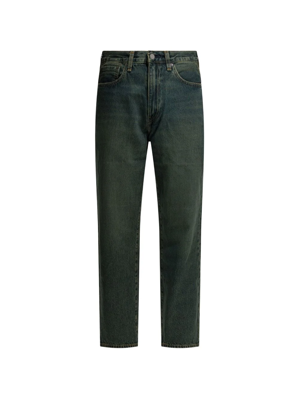 568 Loose Straight jeans - 1