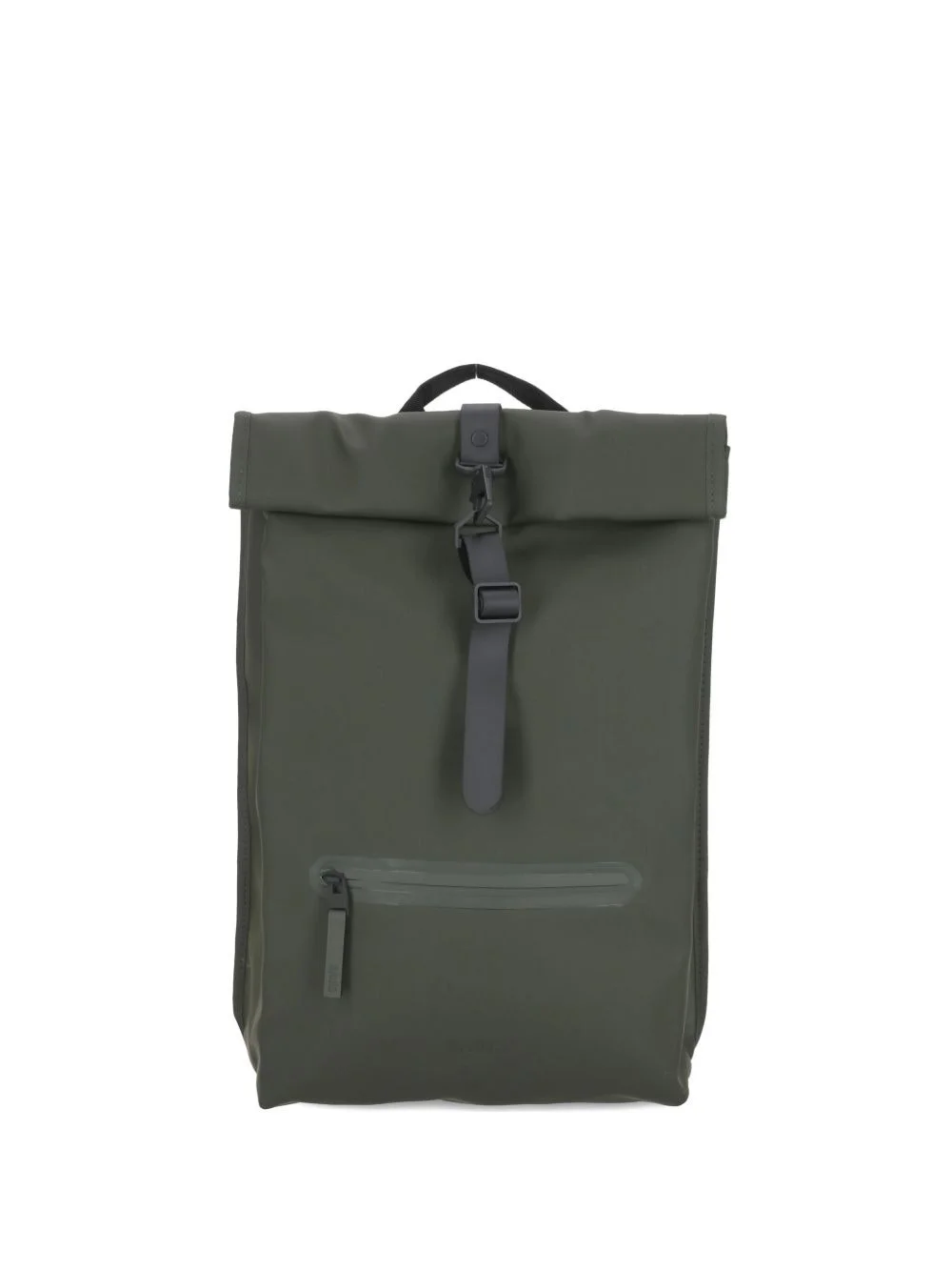 Rolltop rucksack backpack - 1