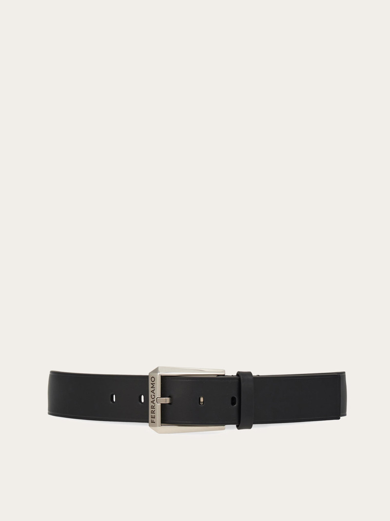 Fixed belt - 1