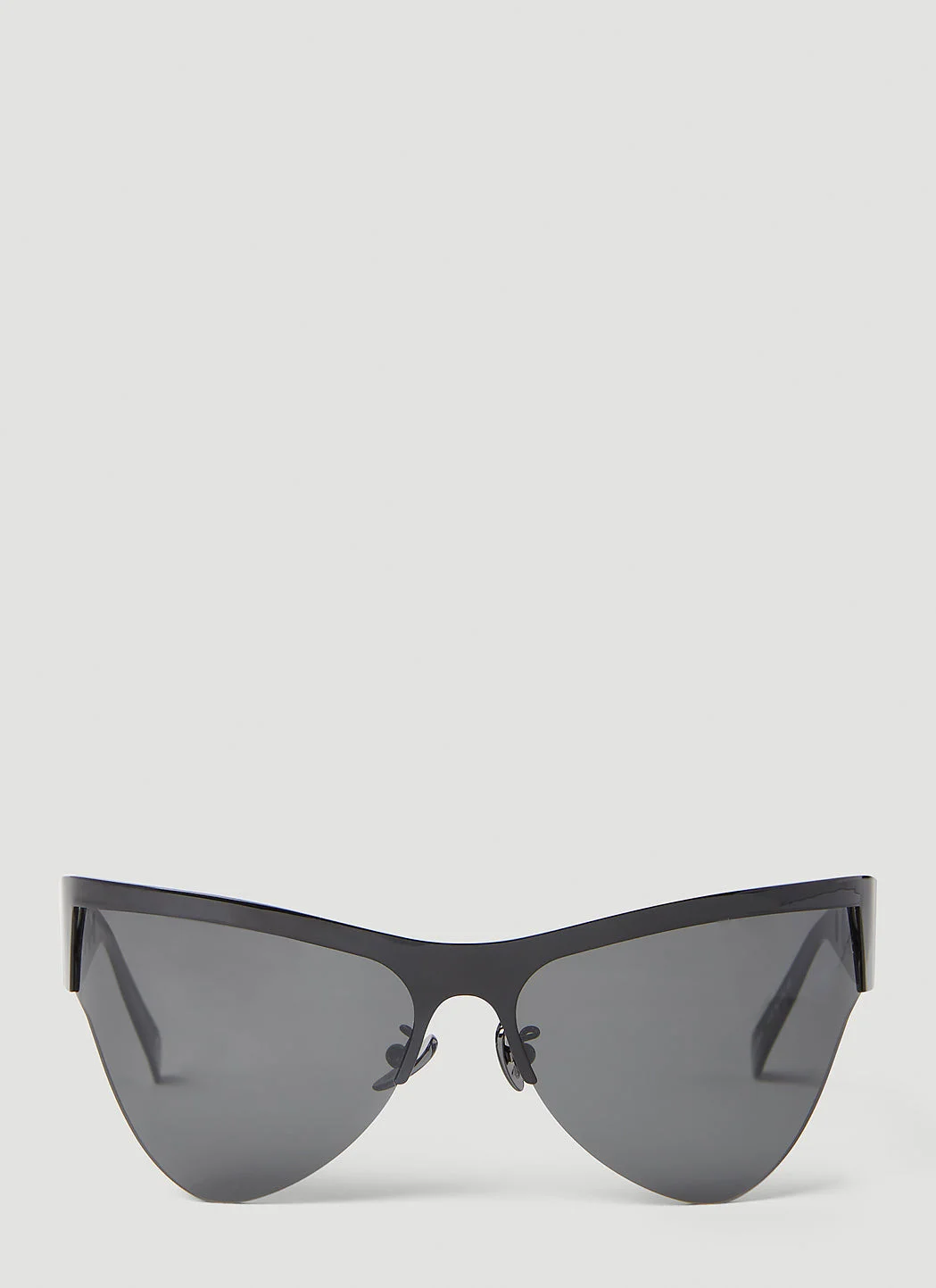 Marni Men Mauna Lola Sunglasses - 1