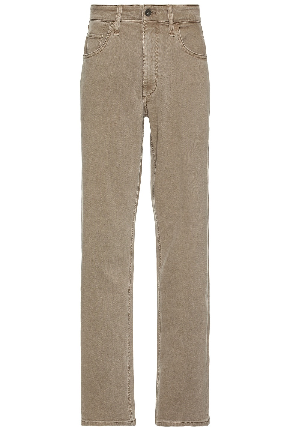 Fit 4 Antique Dye Aero Stretch Pants - 1