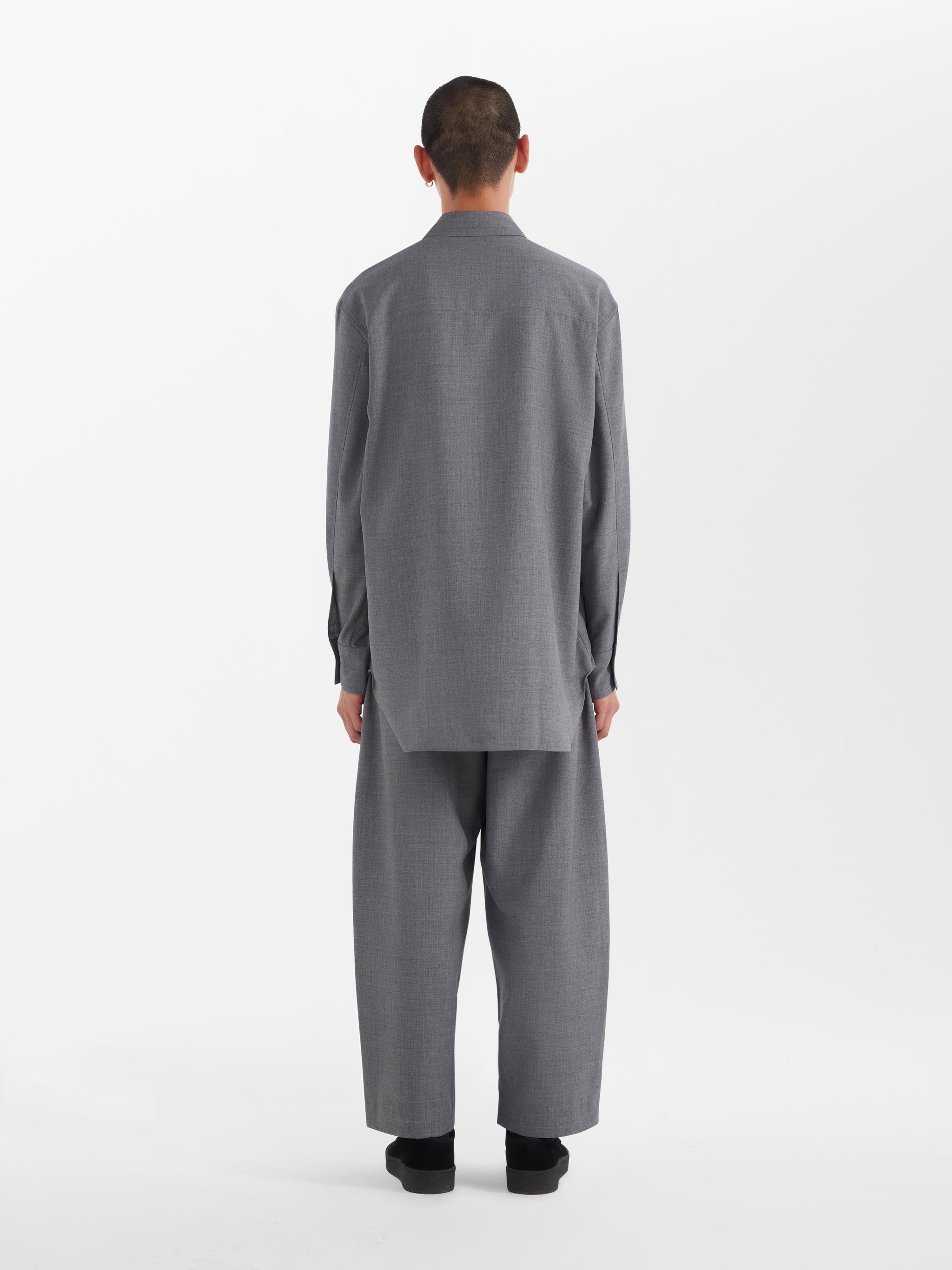 kyoSTUDIO NICHOLSON KYO PANT