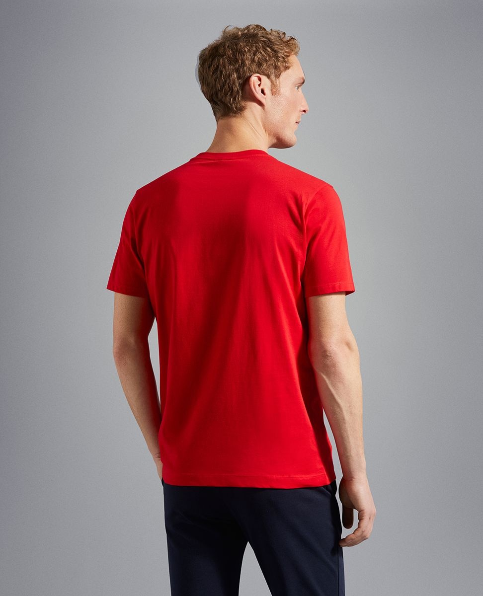 Organic cotton T-shirt - 4