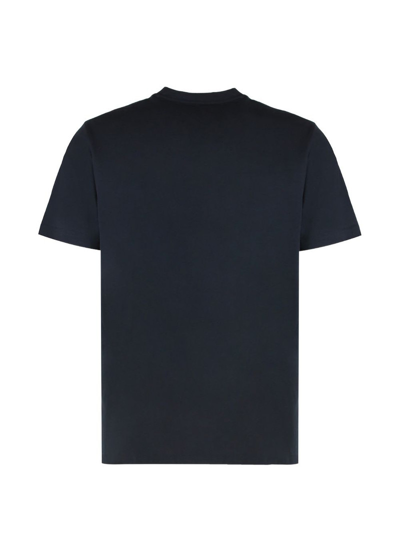 BOSS graphic-print T-shirt outlook