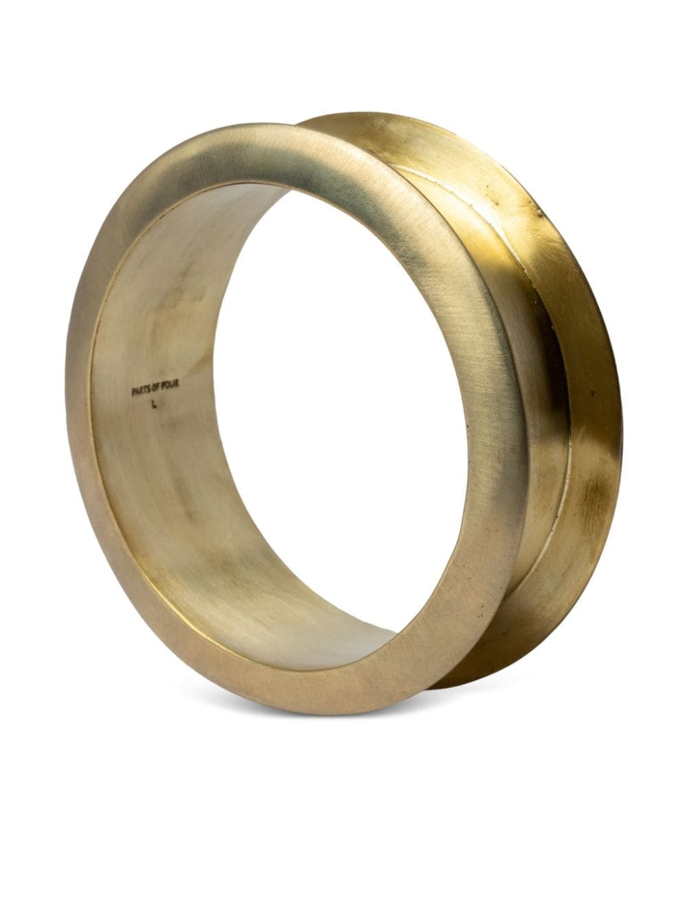 Portal Bangle bracelet - 3