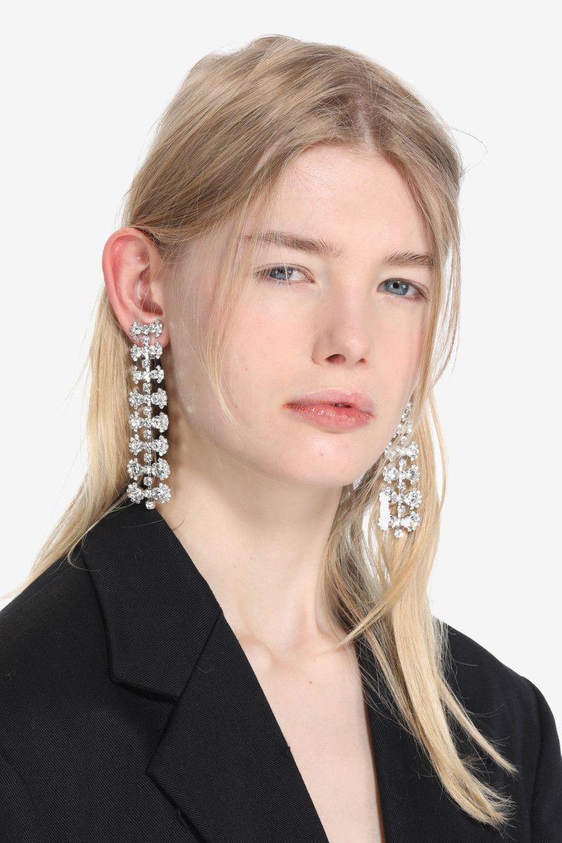 N°21 EARRINGS outlook