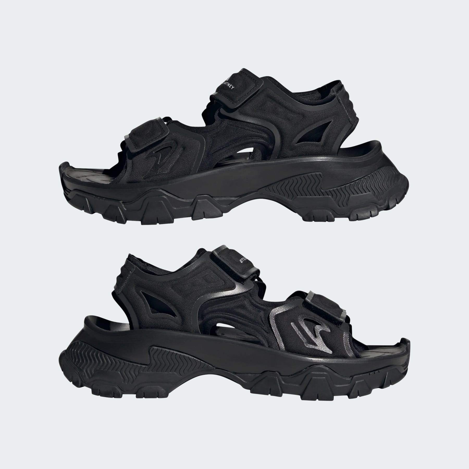 adidas by Stella McCartney Hika Outdoor Sandals - 7