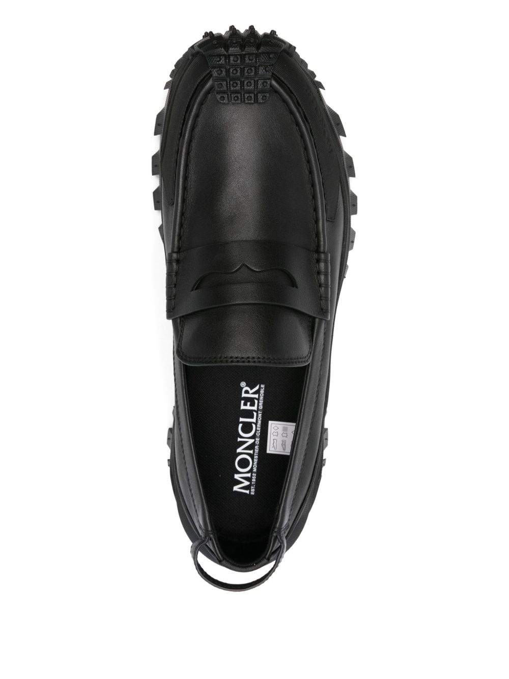 Trailgrip loafers - 4