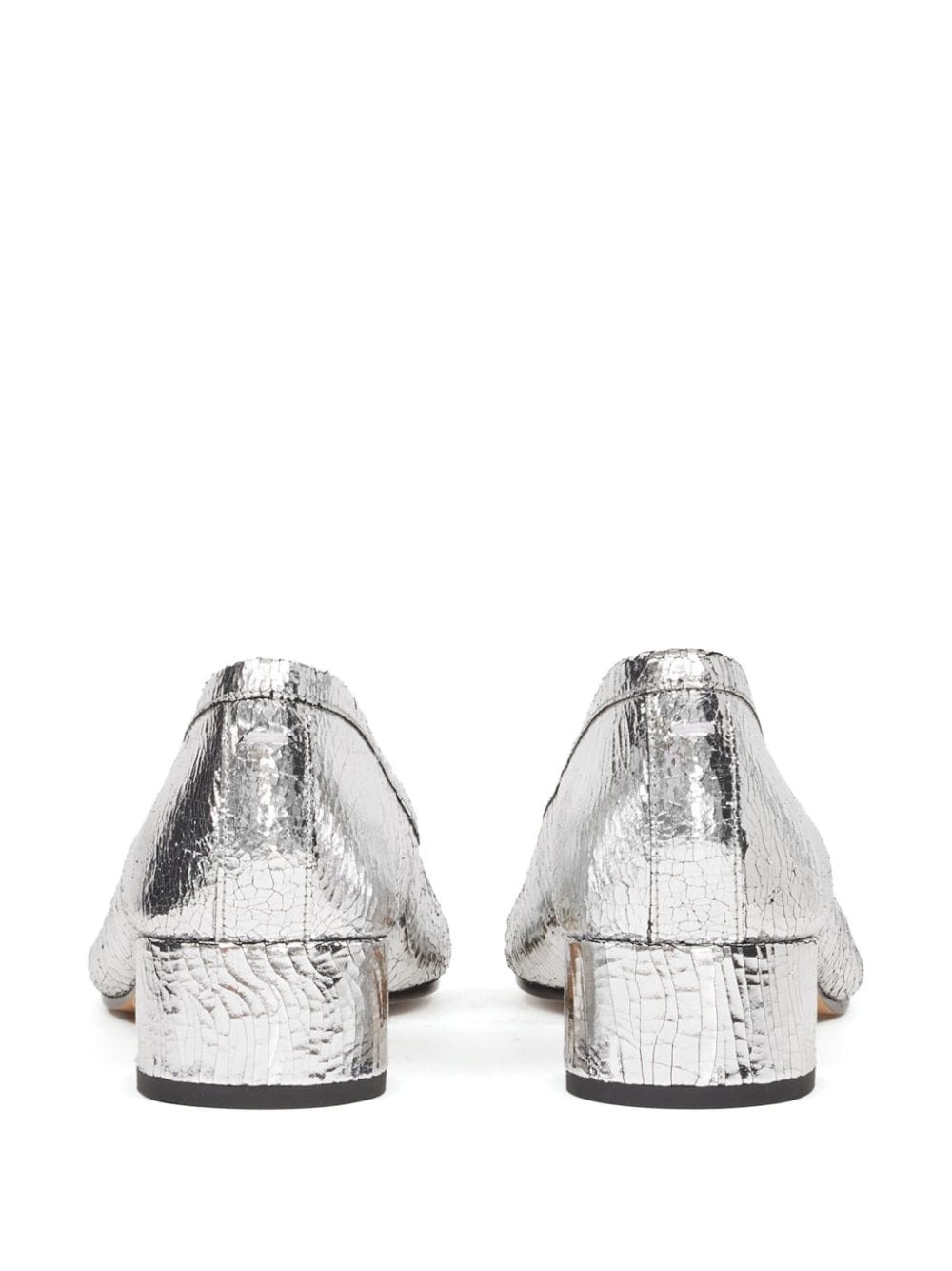 Tabi ballerina shoes - 3