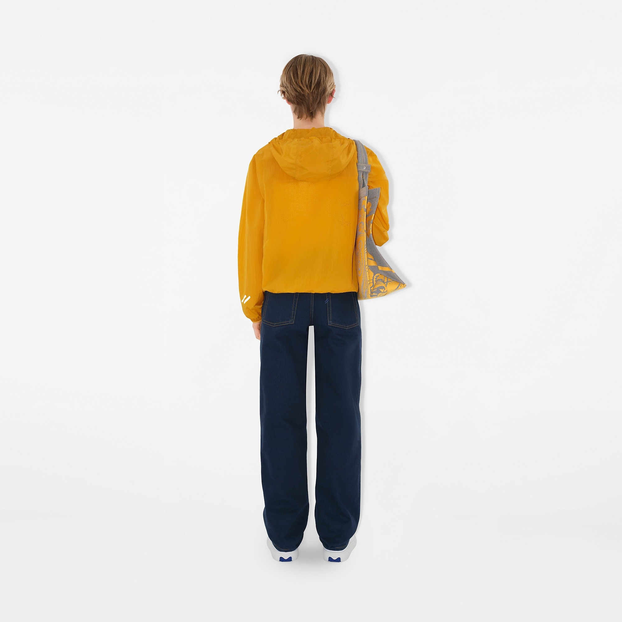 EKD Nylon Jacket - 4