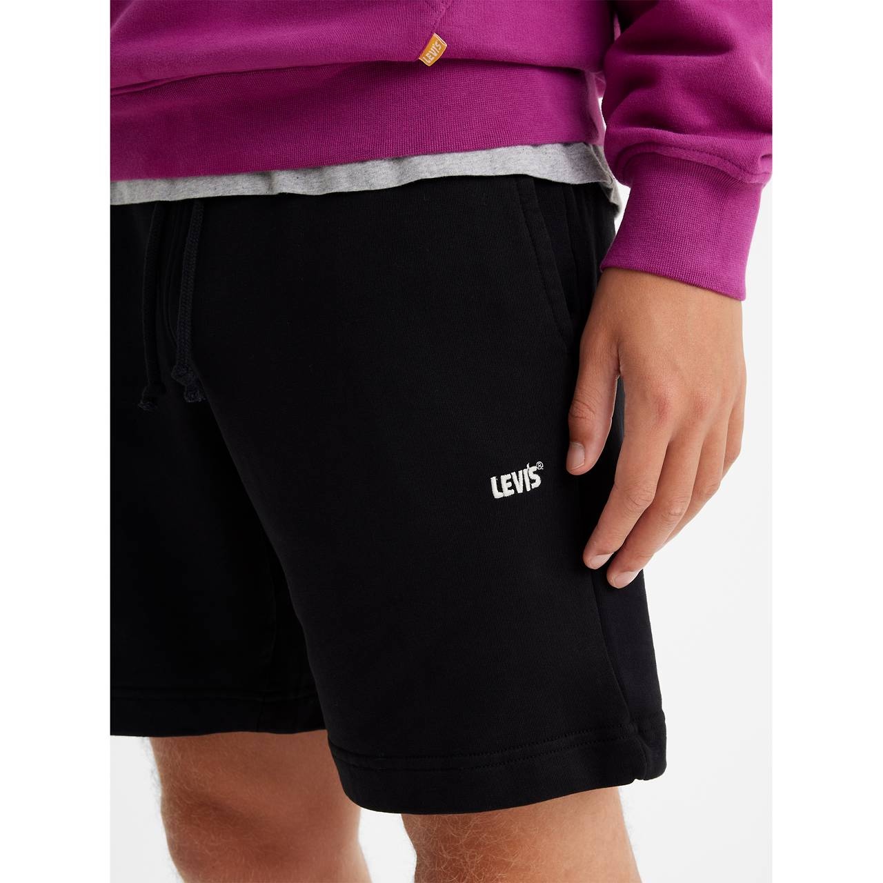 GOLD TAB™ MEN'S SWEATSHORTS - 6