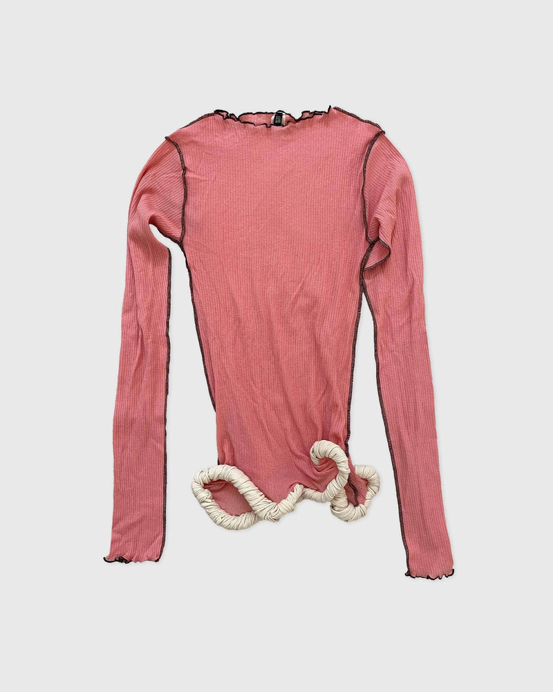 Repair - Vein Long Sleeve No.128 6